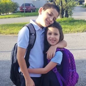 Meet your Posher, Juan